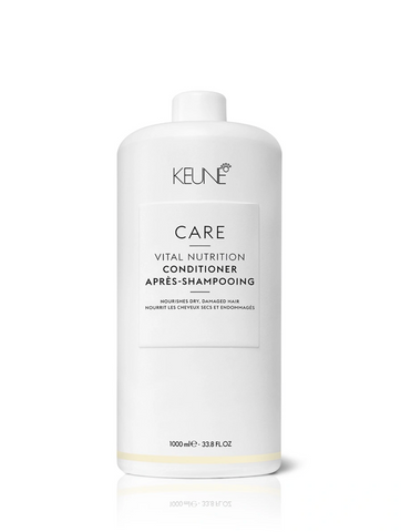 keune -  care vital nutrition - conditioner 1L