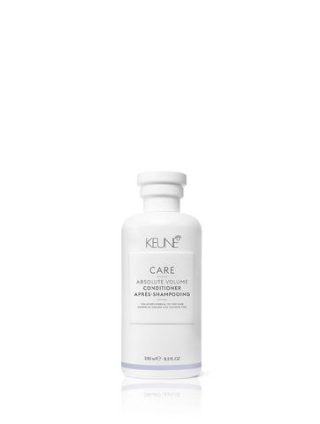 keune - care absolute volume - conditioner 250ml