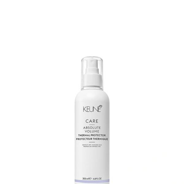 keune - care absolute volume - thermal protector 200ml